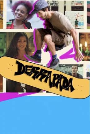 Derrapada Torrent Download Nacional