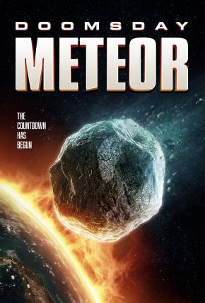 Doomsday Meteor - Legendado e Dublado Não Oficial Torrent Download 