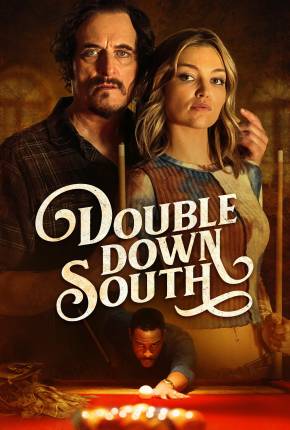 Double Down South - Legendado e Dublagem Não Oficial Torrent Download 