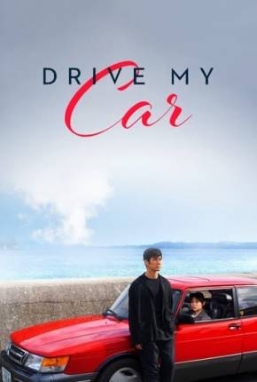 Drive My Car Torrent Download Dublado / Dual Áudio