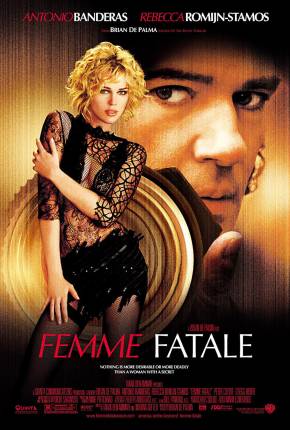 Femme Fatale 1080P  Download Dublado / Dual Áudio