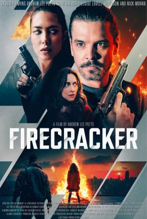 Firecracker - Legendado e Dublagem Não Oficial Torrent Download 