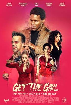 Get the Girl - Legendado Torrent Download 