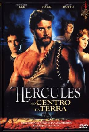 Hércules no Centro da Terra / Ercole al centro della Terra - Legendado  Download 