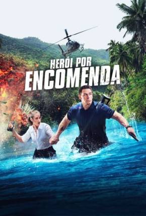 Herói por Encomenda Torrent Download Dublado / Dual Áudio