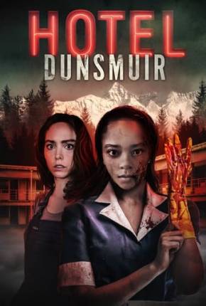 Hotel Dunsmuir - Legendado e Dublado Não Oficial Torrent Download 