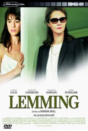 Lemming - Instinto Animal / 1080P - Legendado  Download 