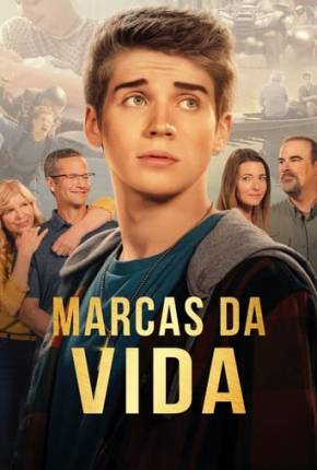 Marcas da Vida Torrent Download Dublado / Dual Áudio