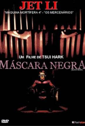 Máscara Negra / Hak hap  Download Dublado / Dual Áudio