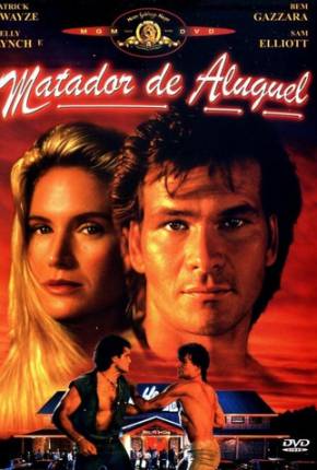 Matador de Aluguel - Road House (Clássico) Torrent Download Dublado / Dual Áudio