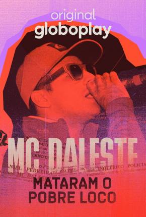 MC Daleste - Mataram o Pobre Loco Torrent Download Nacional