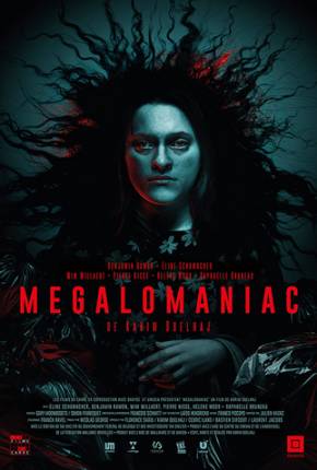 Megalomaníaco Torrent Download Dublado / Dual Áudio