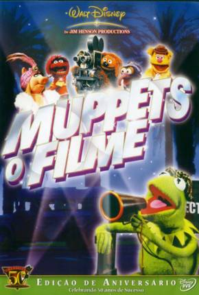 Muppets - O Filme / The Muppet Movie  Download Dublado / Dual Áudio