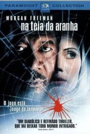 Na Teia da Aranha / Along Came a Spider 1080P  Download Dublado / Dual Áudio