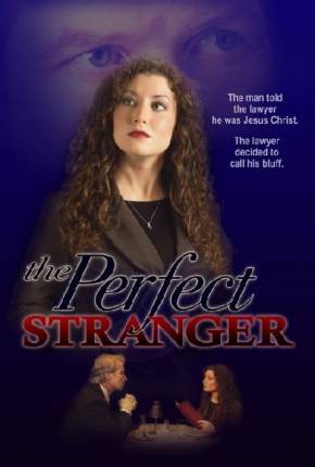 O Encontro Perfeito / The Perfect Stranger  Download Dublado