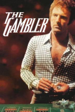 O Jogador / The Gambler  Download Dublado / Dual Áudio