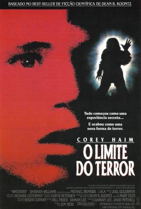 O Limite do Terror Torrent Download Dublado / Dual Áudio