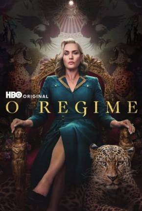 O Regime - 1ª Temporada  Download Dublada / Dual Áudio