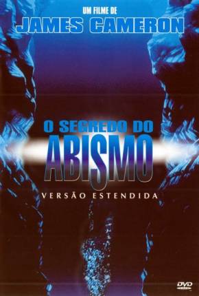 O Segredo do Abismo / The Abyss  Download Dublado / Dual Áudio