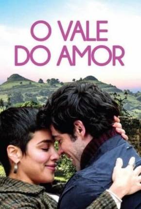 O Vale do Amor Torrent Download Dublado / Dual Áudio