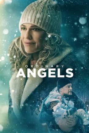 Ordinary Angels - CAM - Legendado Torrent Download 