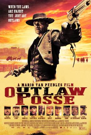 Outlaw Posse - CAM - Legendado e Dublado Não Oficial Torrent Download 