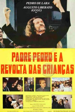 Padre Pedro e a Revolta das Crianças / Nacional 720P  Download Nacional