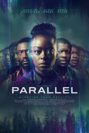 Parallel - Legendado e Dublagem Não Oficial Torrent Download 