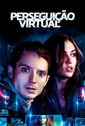 Perseguição Virtual - Unfollower Torrent Download Dublado / Dual Áudio