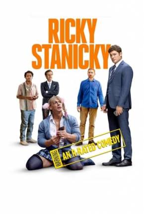 Ricky Stanicky Torrent Download Dublado / Dual Áudio