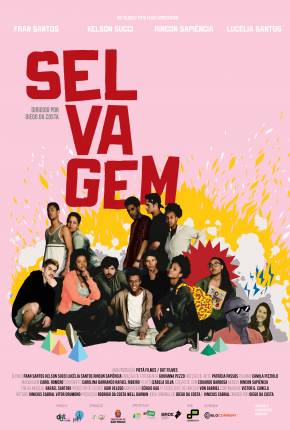 Selvagem - Nacional Torrent Download Nacional