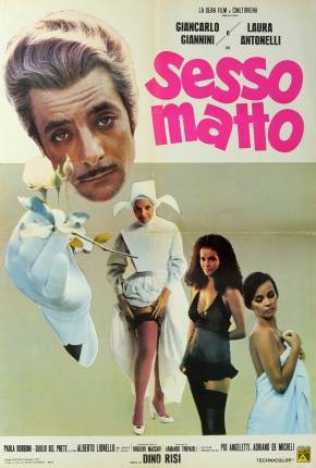 Sexo Louco - Legendado - Sessomatto Torrent Download 