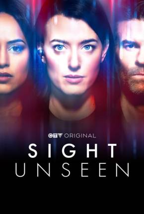 Sight Unseen - 1ª Temporada Legendada Torrent Download 