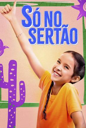 Só no Sertão Torrent Download Nacional