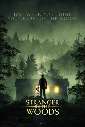 Stranger in the Woods - Legendado e Dublagem Não Oficial Torrent Download 