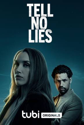 Tell No Lies - Legendado e Dublado Não Oficial Torrent Download 