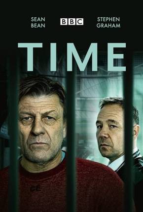 Tempo - 1ª Temporada Torrent Download Dublada / Dual Áudio