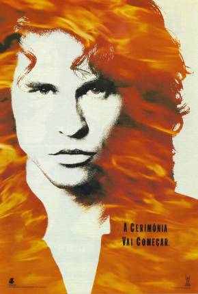 The Doors - BluRay 1080P  Download Dublado / Dual Áudio