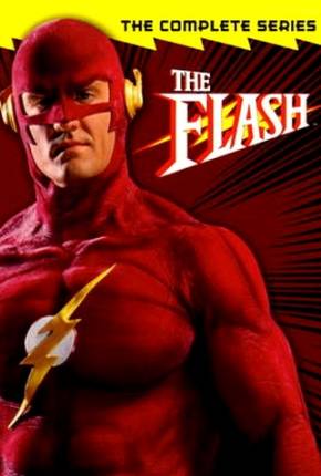 The Flash (Série CLássica)  Download Dublada / Dual Áudio