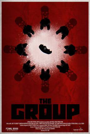 The Group - Legendado e Dublagem Não Oficial Torrent Download 