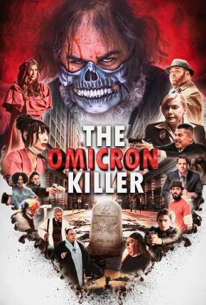 The Omicron Killer - CAM - Legendado e Dublado Não Oficial Torrent Download 