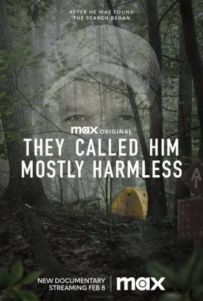 They Called Him Mostly Harmless Torrent Download Dublado / Dual Áudio