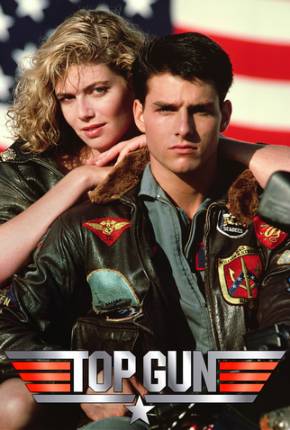 Top Gun - Ases Indomáveis / Top Gun  Download Dublado / Dual Áudio