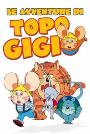 Topo Gigio / Toppo Jijo  Download Dublado / Dual Áudio