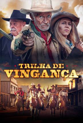 Trilha de Vingança Torrent Download Dublado / Dual Áudio