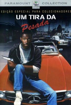 Um Tira da Pesada / Beverly Hills Cop BluRay  Download Dublado / Dual Áudio