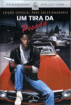 Um Tira da Pesada III / Beverly Hills Cop III  Download Dublado / Dual Áudio