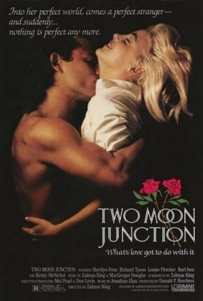 Um Toque de Sedução / Two Moon Junction  Download Dublado