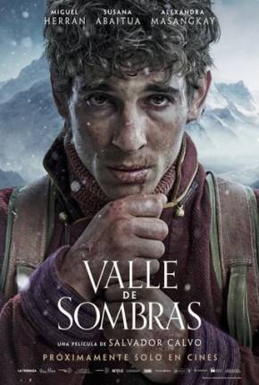 Valle de Sombras - CAM - Legendado e Dublado Não Oficial Torrent Download 