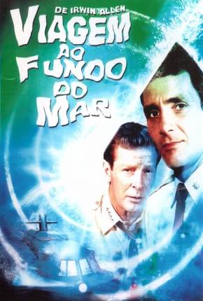 Viagem ao Fundo do Mar - 3ª Temporada (Série de TV)  Download Dublada / Dual Áudio